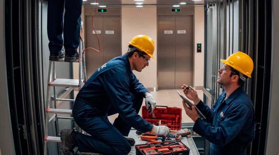 Reparación y modernización de ascensores en Jaén ¿Cuánto cuesta modernizar un ascensor?